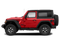2019 Jeep Wrangler Rubicon