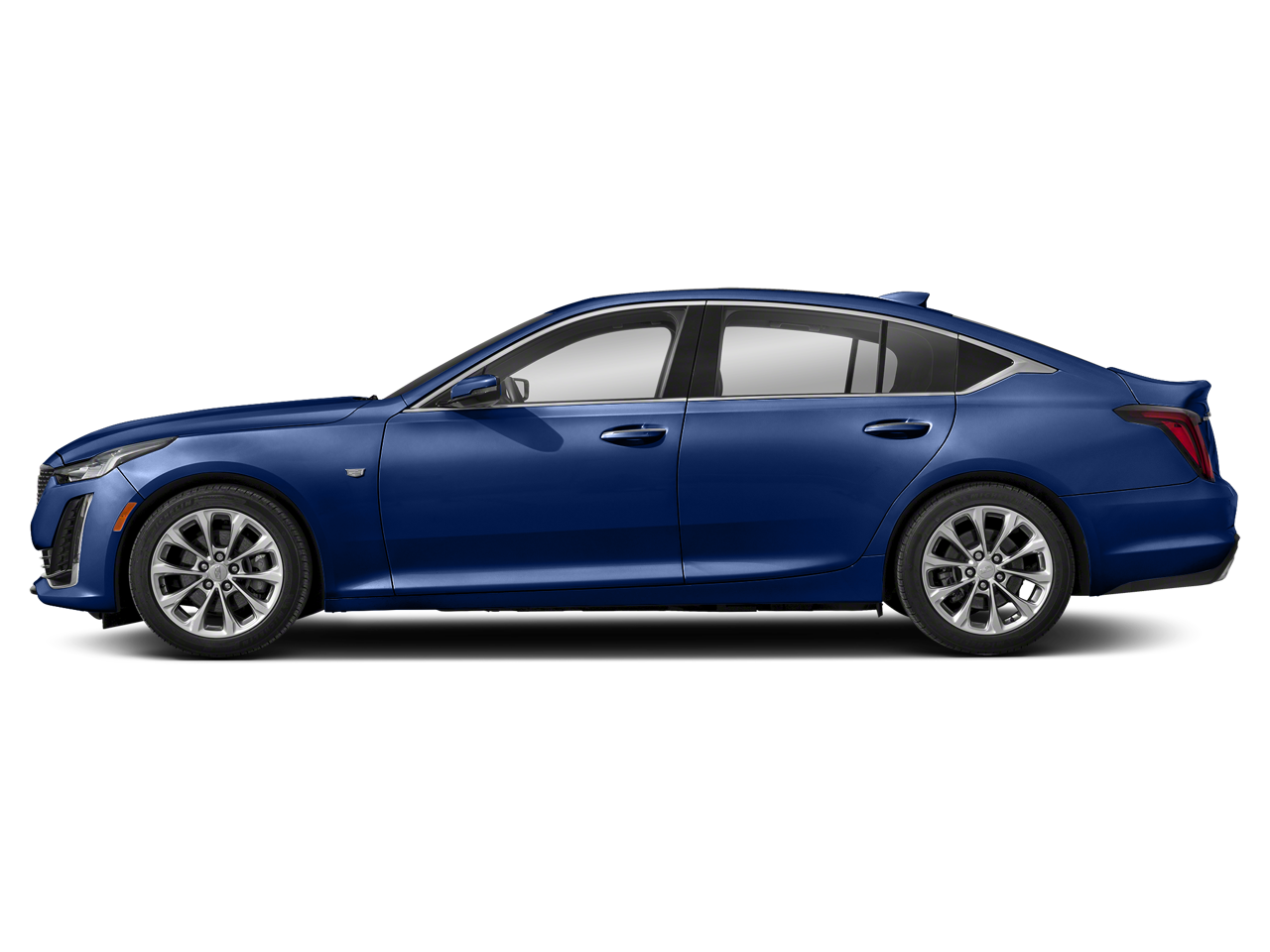 2020 Cadillac CT5 Luxury - Photo 19
