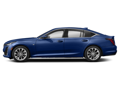 2020 Cadillac CT5 Luxury