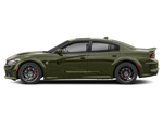 2021 Dodge Charger SRT Hellcat Widebody