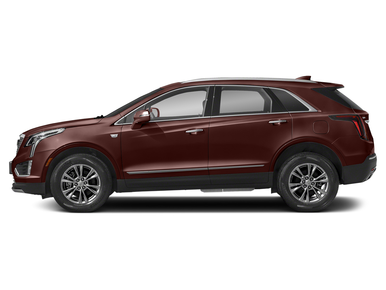 2022 Cadillac XT5 AWD Premium Luxury