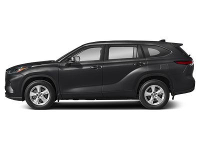 2023 Toyota Highlander Base