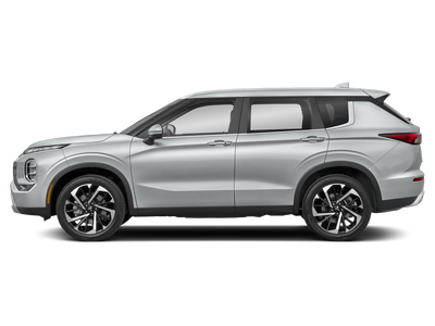 2024 Mitsubishi Outlander Base