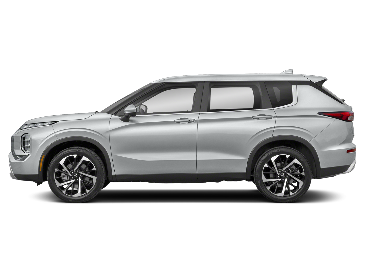 2024 Mitsubishi Outlander Base