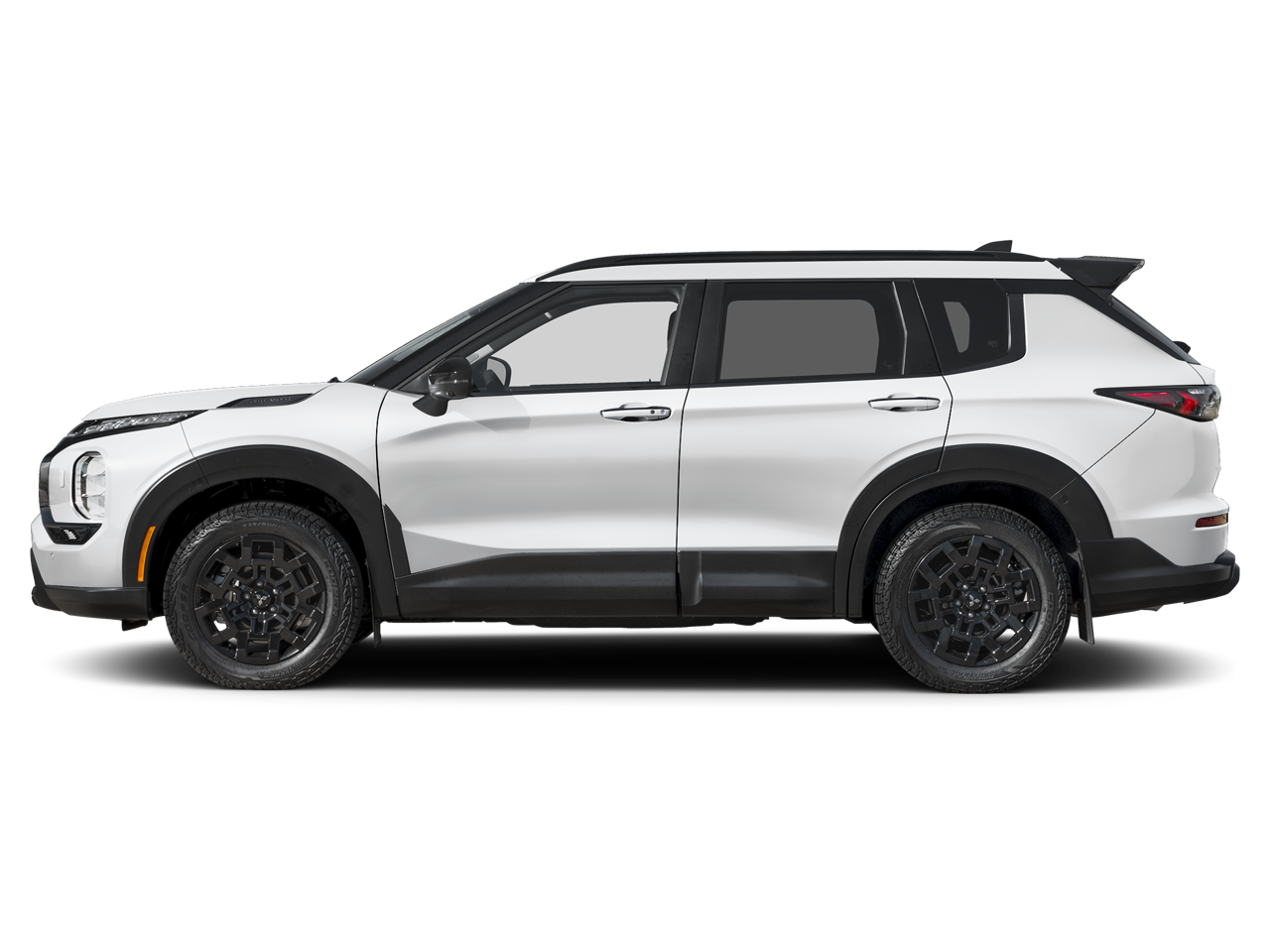 2025 Mitsubishi Outlander Trail Edition - Photo 13