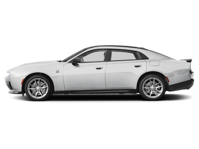2026 Dodge Charger Scat Pack Plus