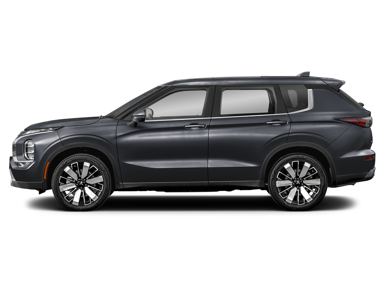 2026 Mitsubishi Outlander SE - Photo 19