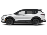 2026 Mitsubishi Outlander Trail Edition