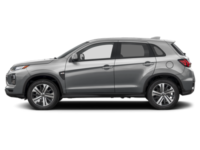 2026 Mitsubishi Outlander Sport Ralliart