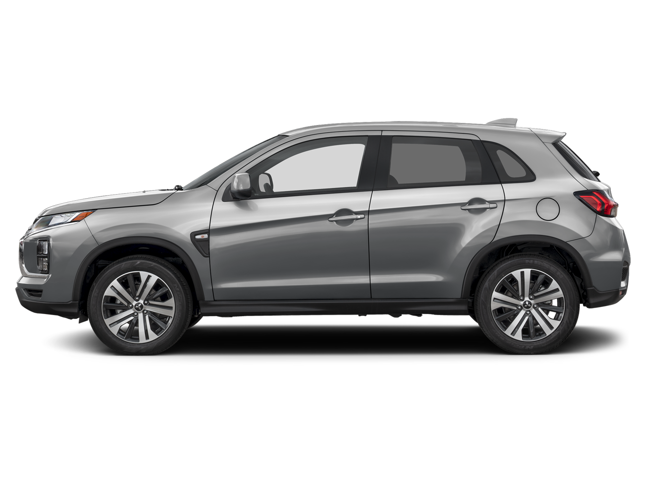 2026 Mitsubishi Outlander Sport Ralliart