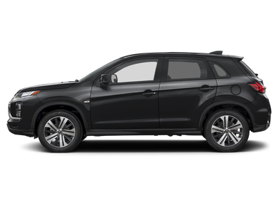 2026 Mitsubishi Outlander Sport Railliart
