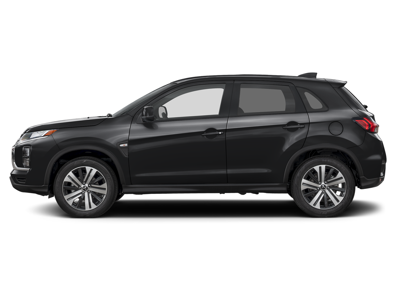 2026 Mitsubishi Outlander Sport Railliart