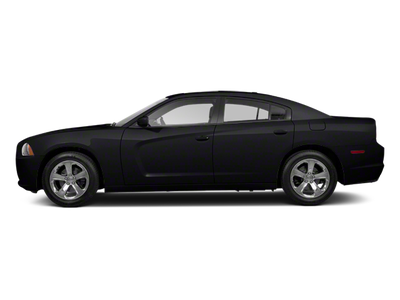 2012 Dodge Charger Road/Track
