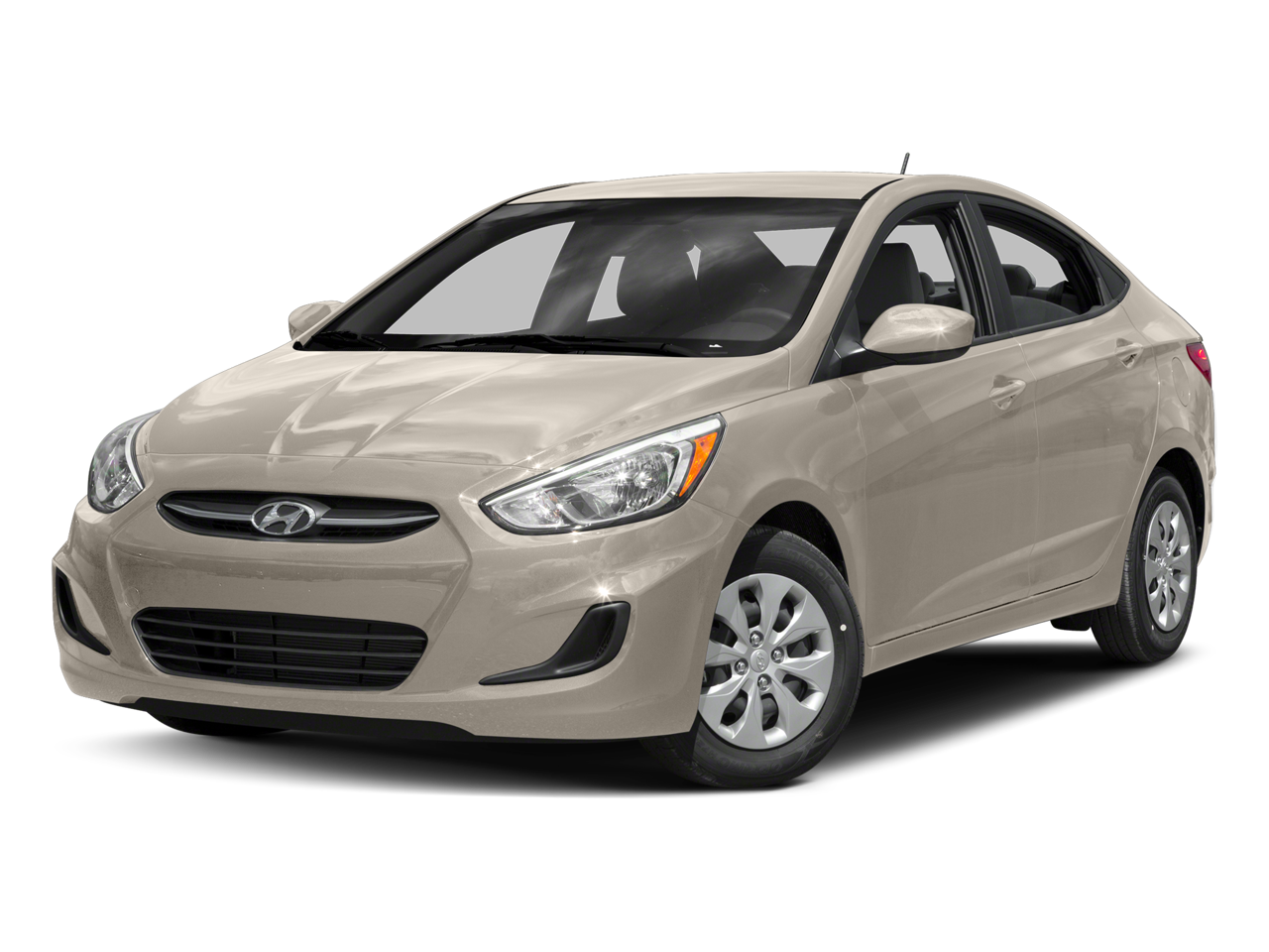 2016 Hyundai Accent