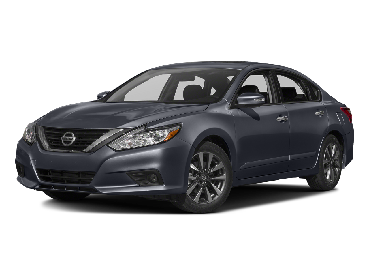 2016 Nissan Altima 2.5 SL's photo
