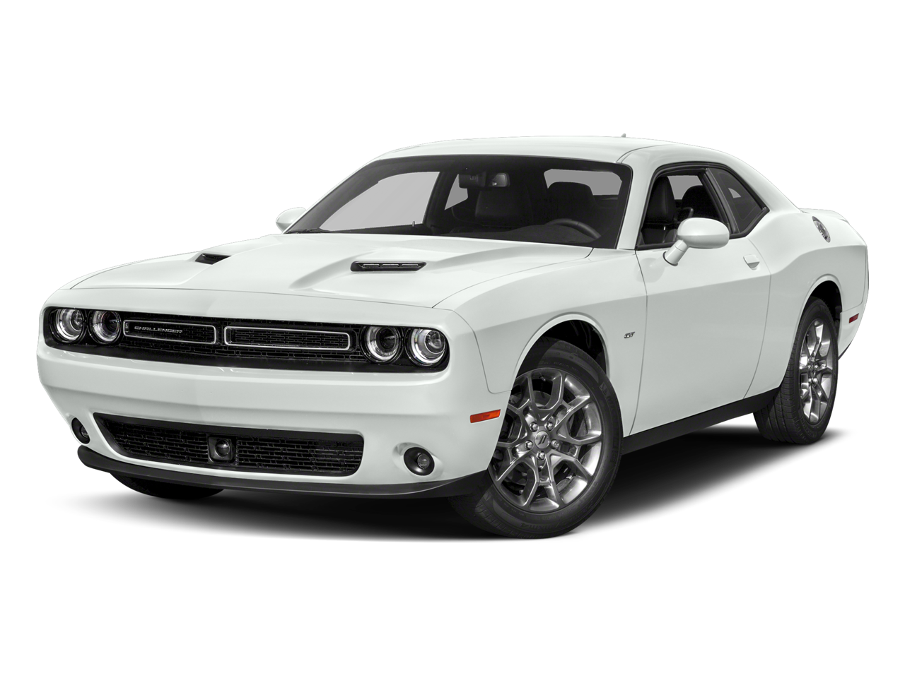 2017 Dodge Challenger GT's photo