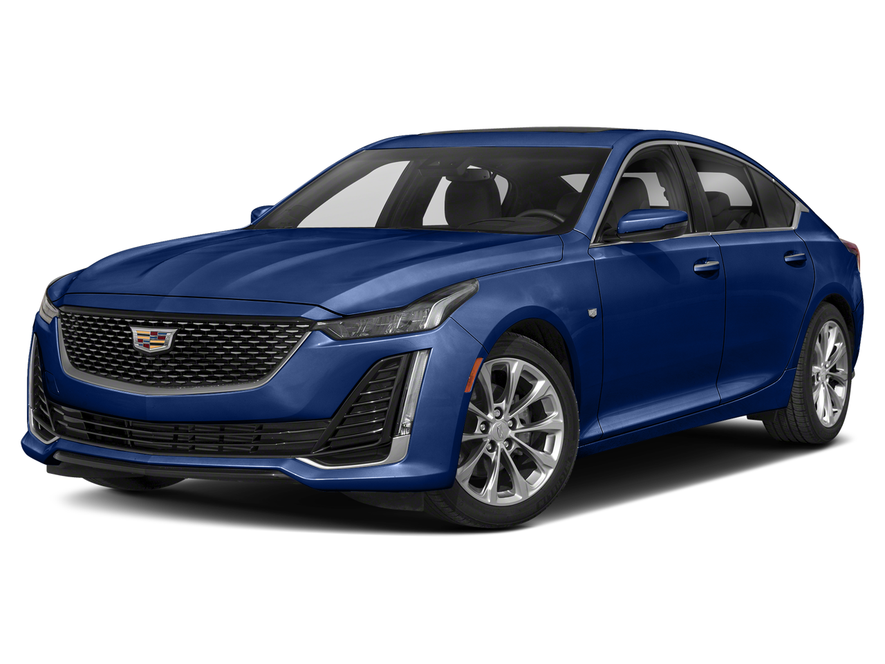 2020 Cadillac CT5 Luxury - Photo 17