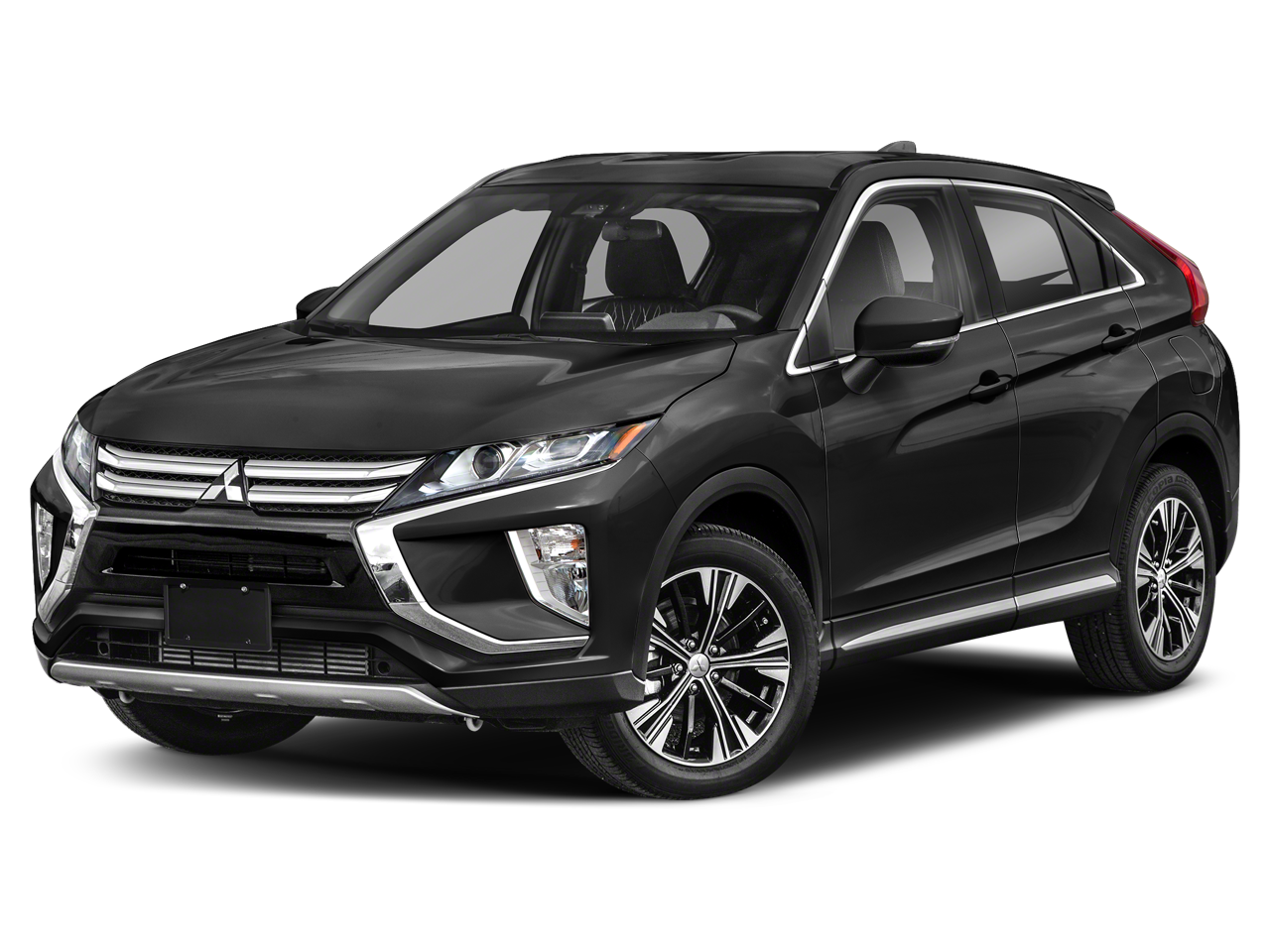 2020 Mitsubishi Eclipse Cross Base
