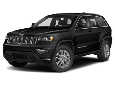 2021 Jeep Grand Cherokee Freedom
