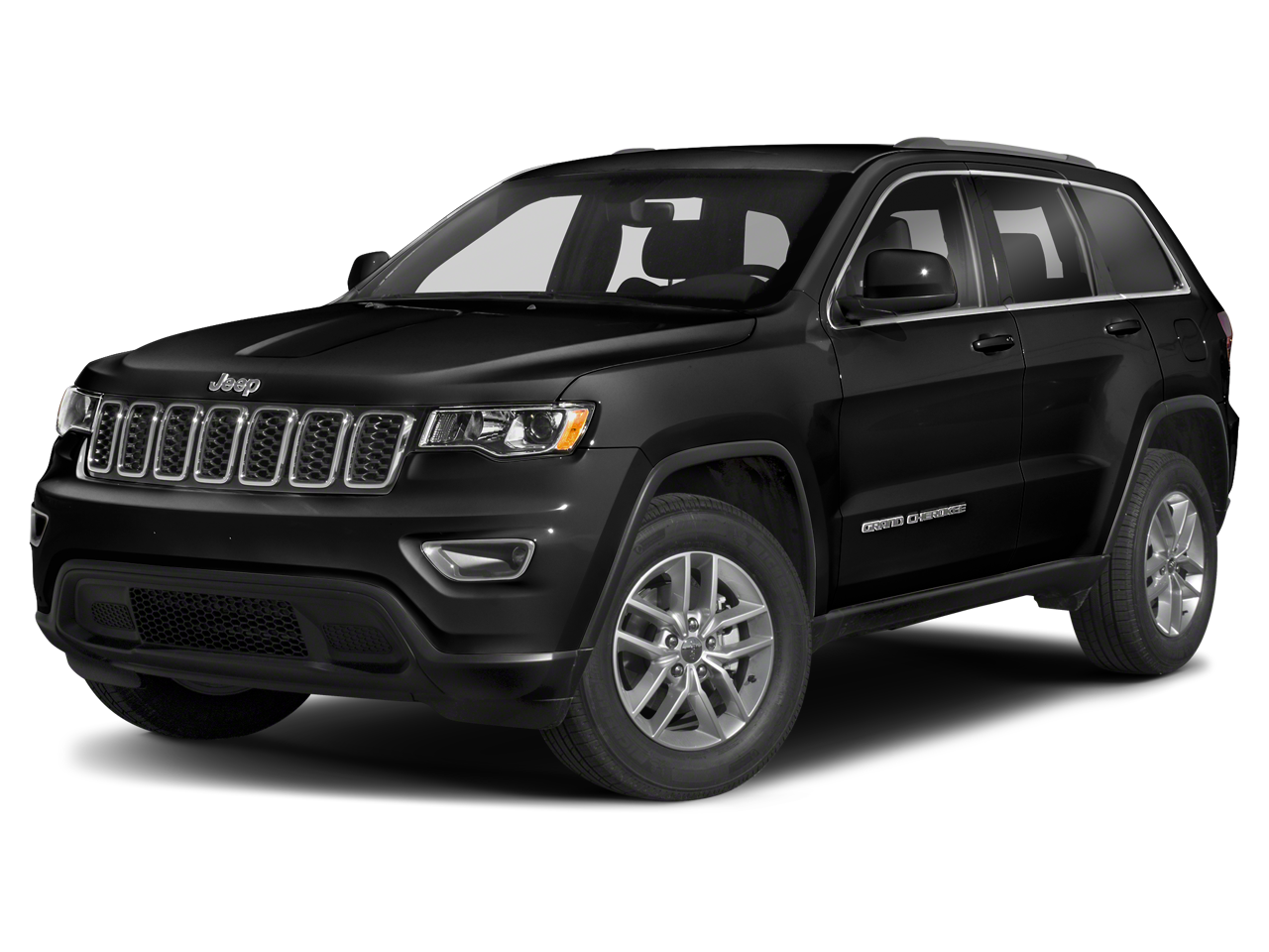 2021 Jeep Grand Cherokee Freedom