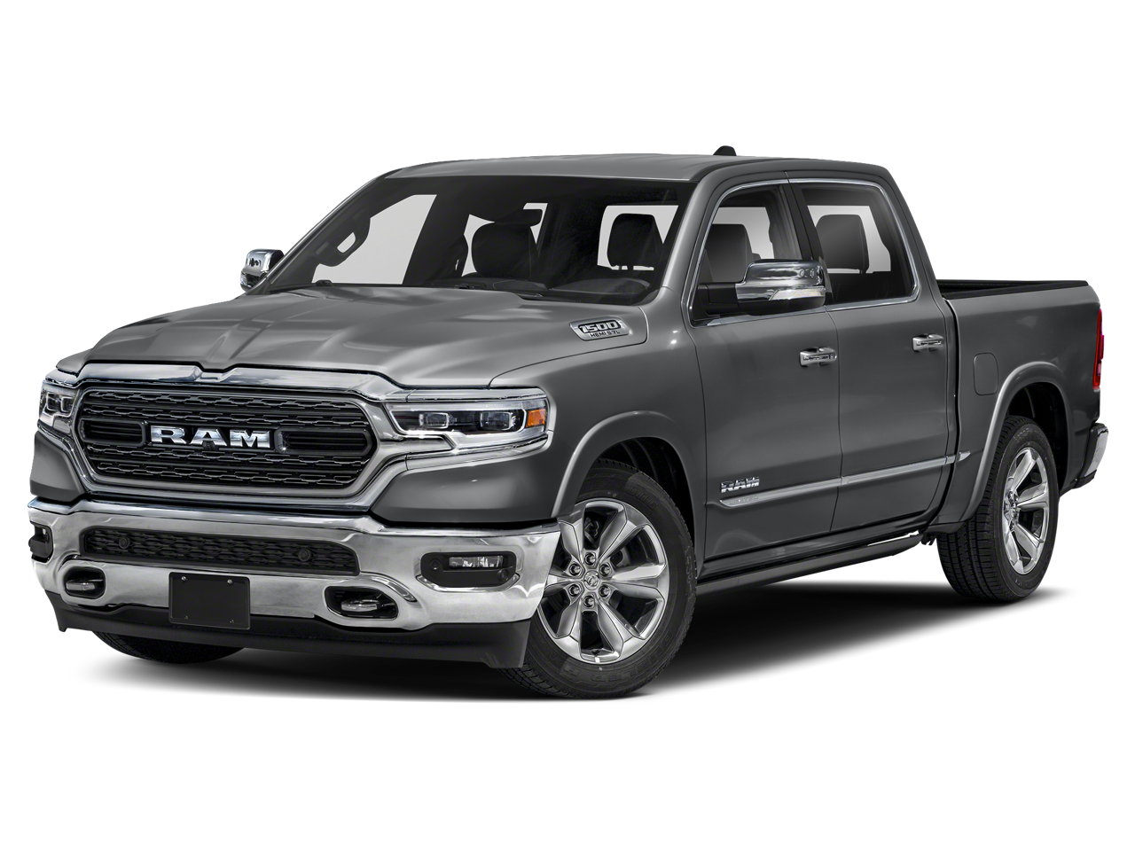 2021 RAM 1500 Pickup Limited
