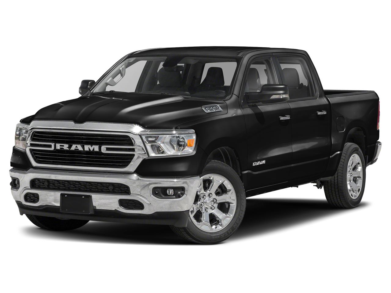 2021 RAM 1500 Pickup