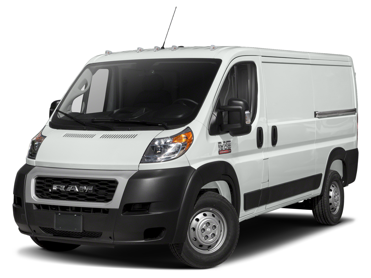 2021 RAM ProMaster Cargo Van Base