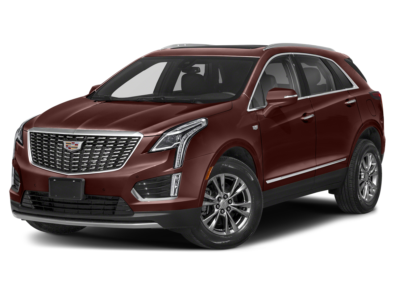 2022 Cadillac XT5 AWD Premium Luxury