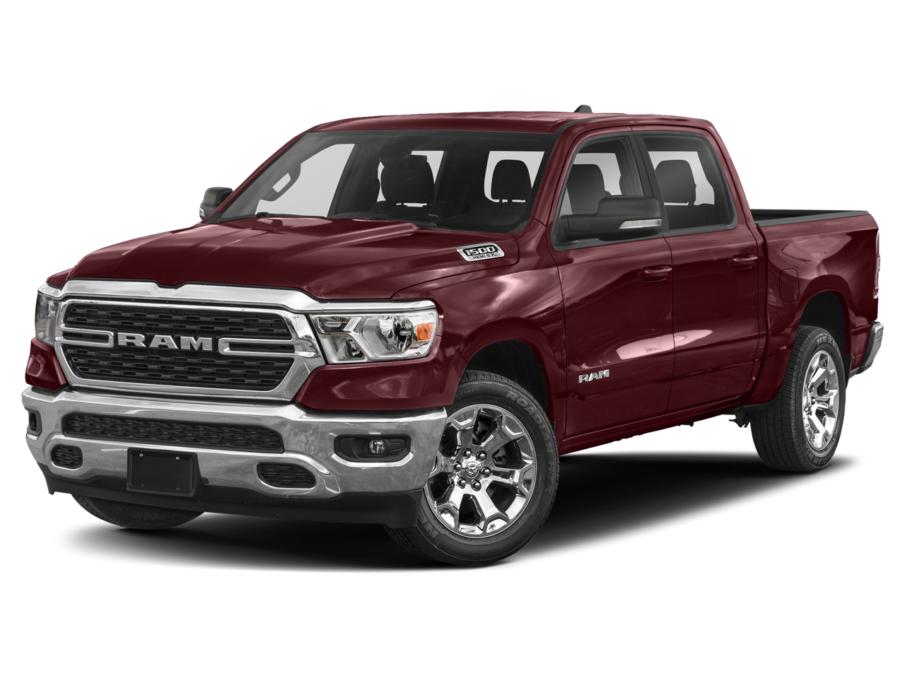 2022 RAM 1500 Pickup
