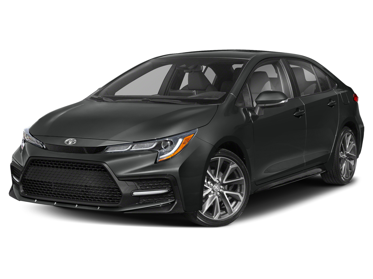 2022 Toyota Corolla Base