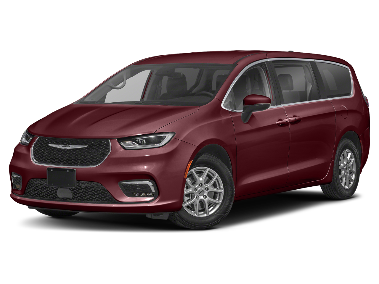 2023 Chrysler Pacifica's photo