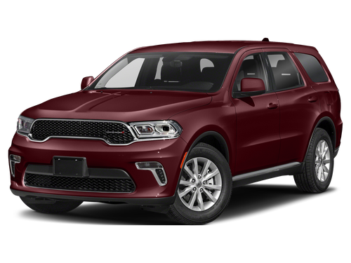 2023 Dodge Durango R/T Premium