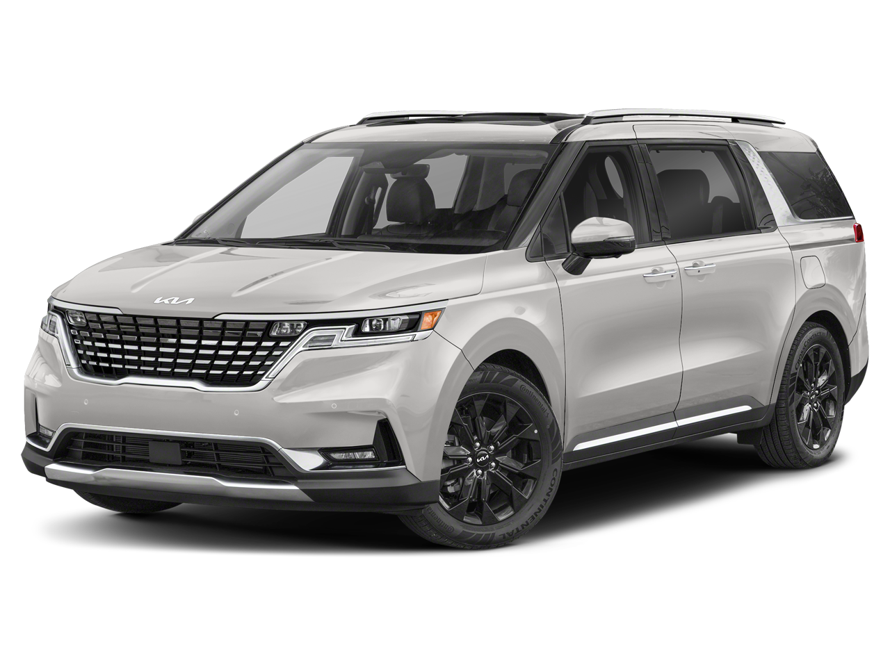 2024 Kia Sedona SX Prestige's photo