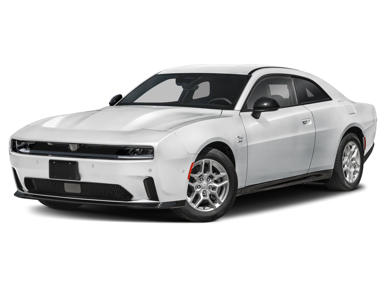 2025 Dodge Charger Daytona