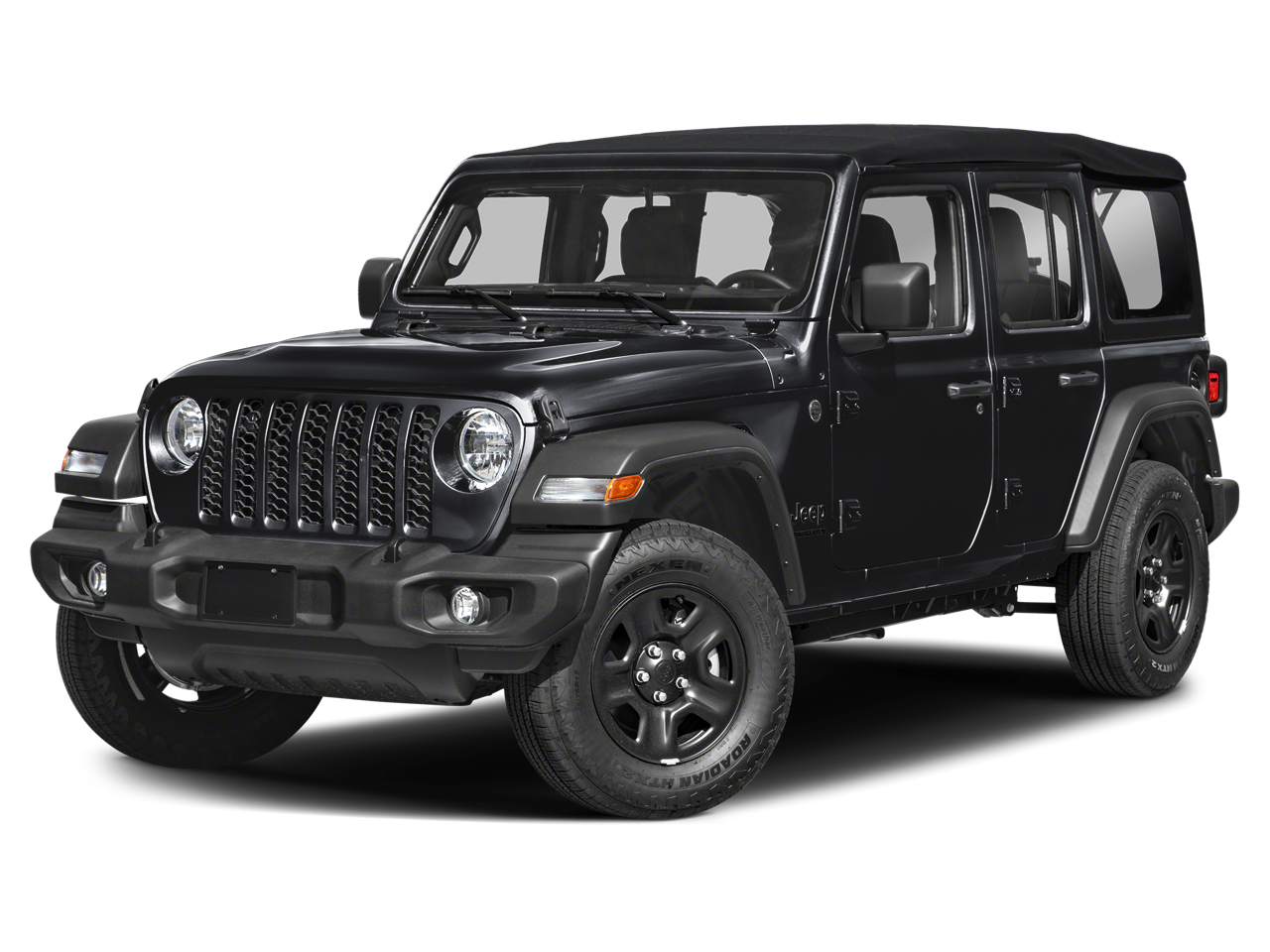 2025 Jeep Wrangler Willys for sale in Huntington, WV