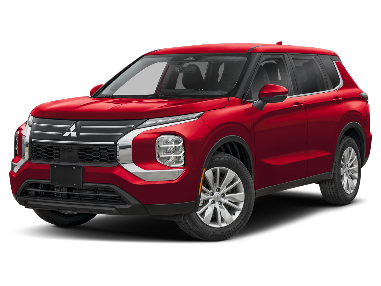 2025 Mitsubishi Outlander ES - Photo 10