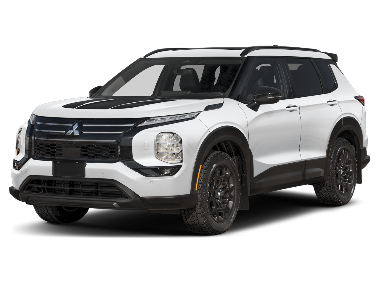 2025 Mitsubishi Outlander Trail Edition - Photo 11