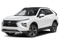 2025 Mitsubishi Eclipse Cross BE