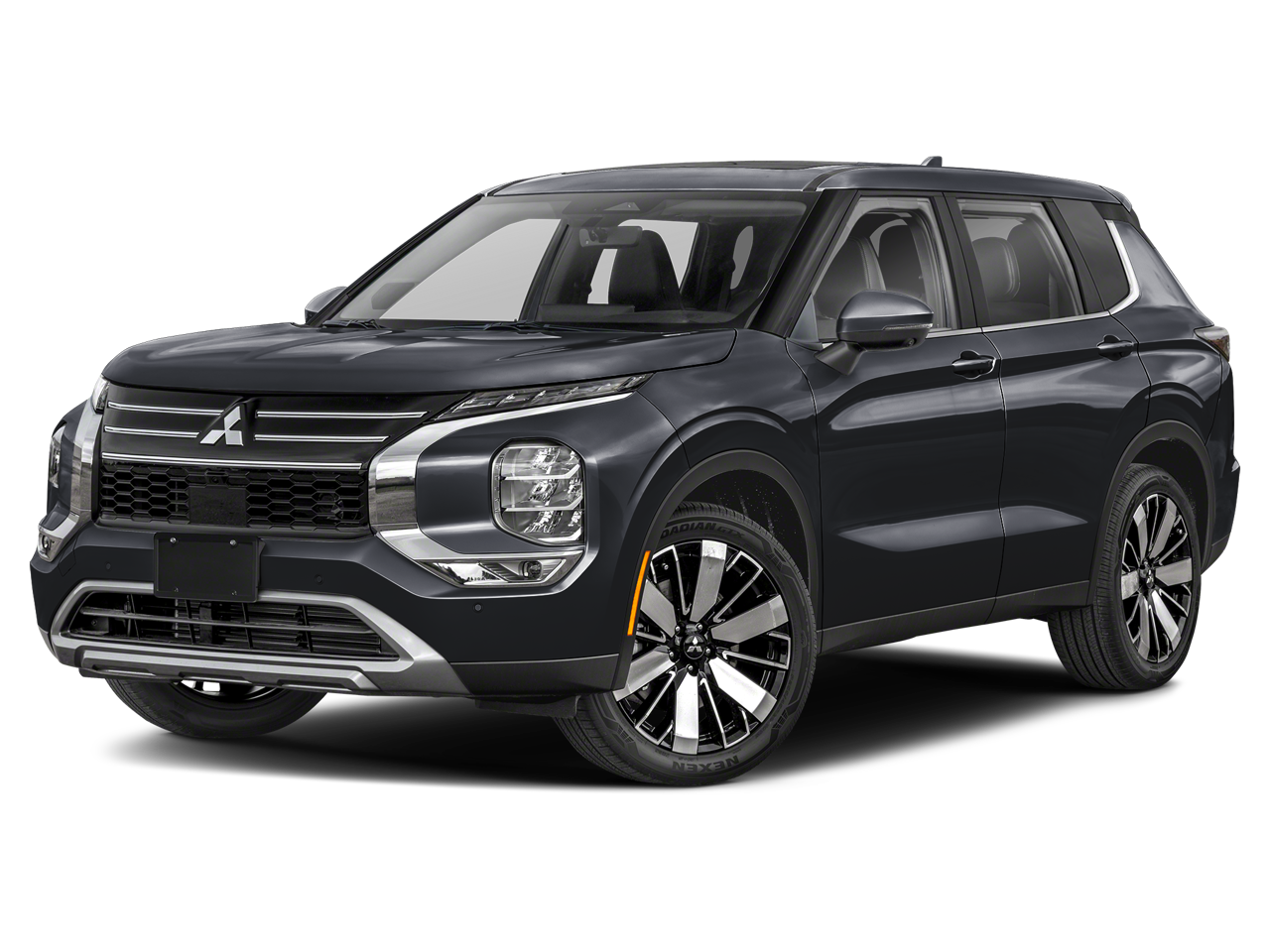 2026 Mitsubishi Outlander SE - Photo 17