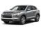 2026 Mitsubishi Outlander Sport Ralliart