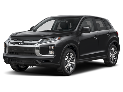 2026 Mitsubishi Outlander Sport Ralliart