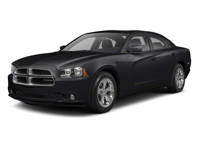 2012 Dodge Charger Road/Track