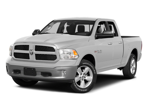 2014 RAM 1500 SLT