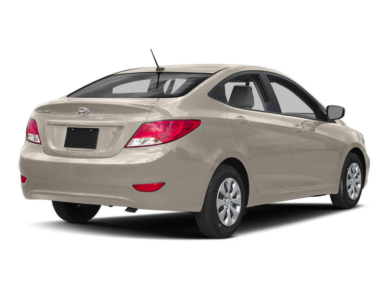 Used 2016 Hyundai Accent SE with VIN KMHCT4AE2GU951630 for sale in Huntington, WV