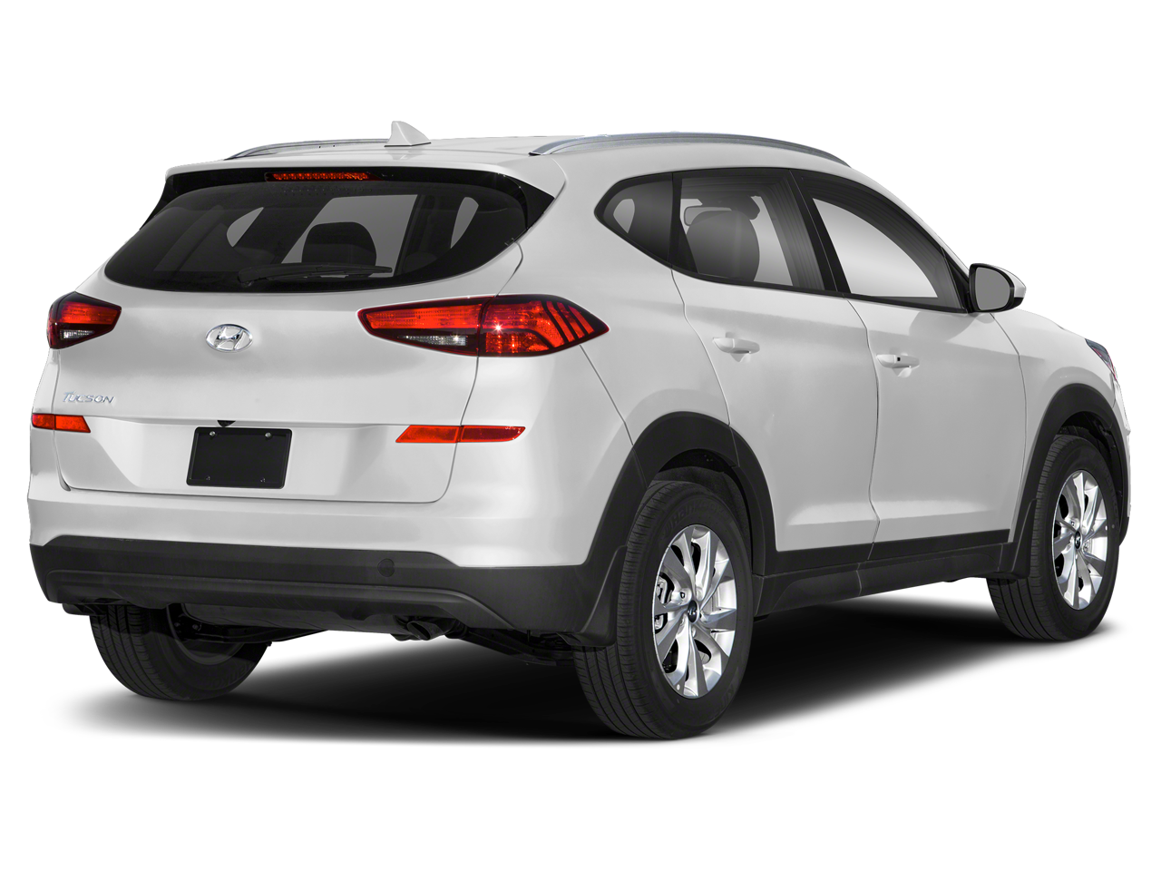 Used 2020 Hyundai Tucson Value with VIN KM8J3CA47LU078962 for sale in Huntington, WV