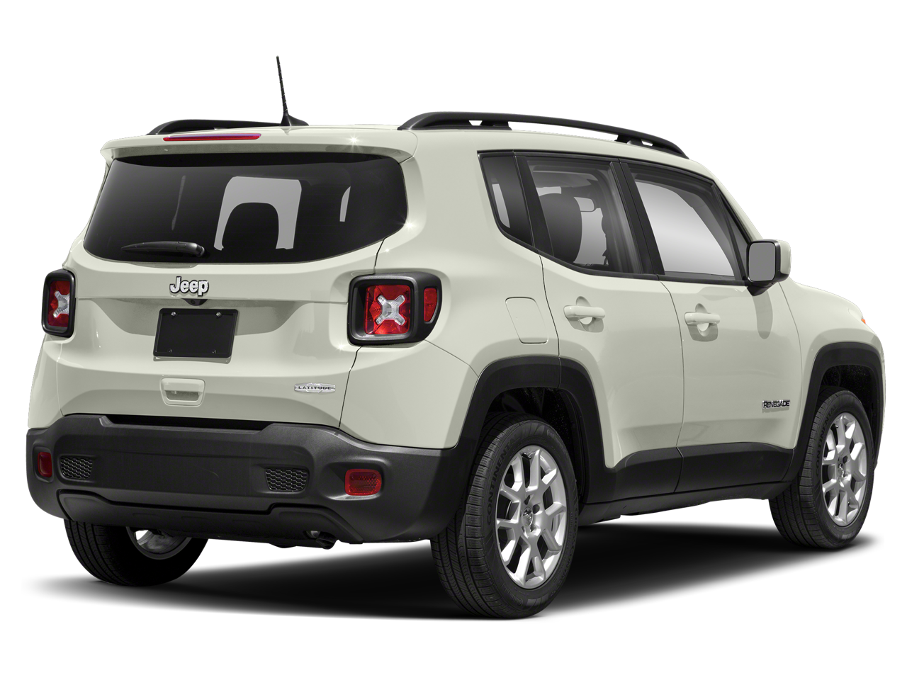 2021 Jeep Renegade Sport