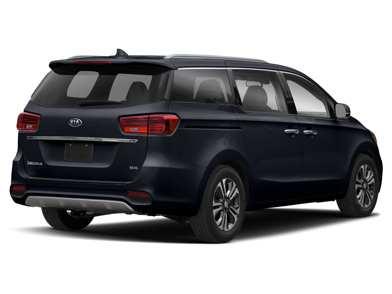 2021 Kia Sedona SX