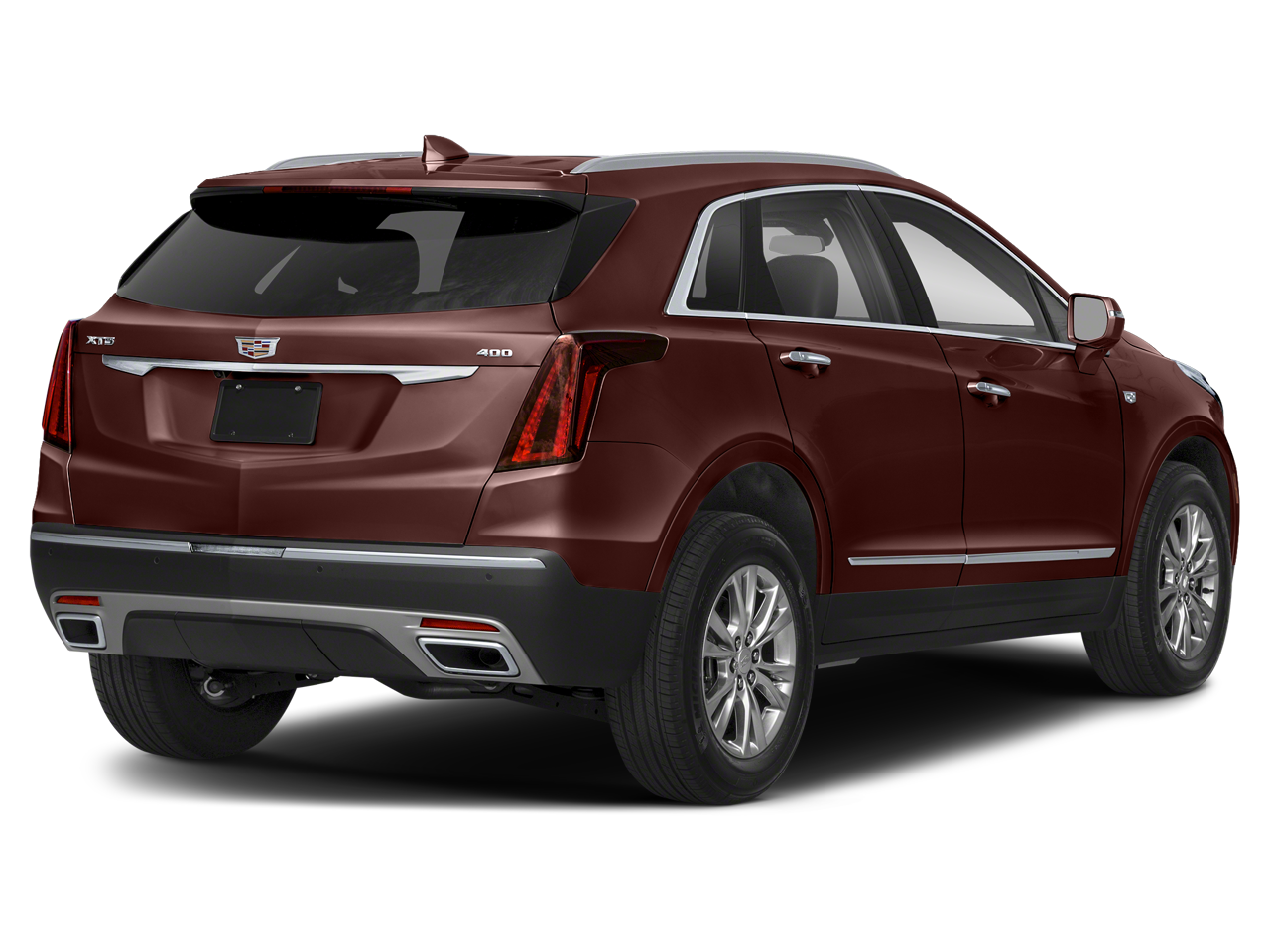 2022 Cadillac XT5 AWD Premium Luxury