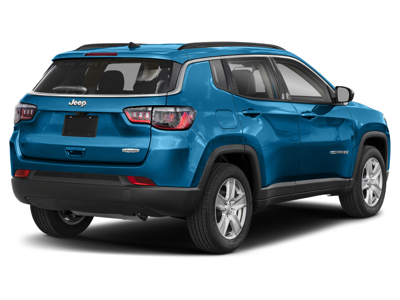 2022 Jeep Compass Sport