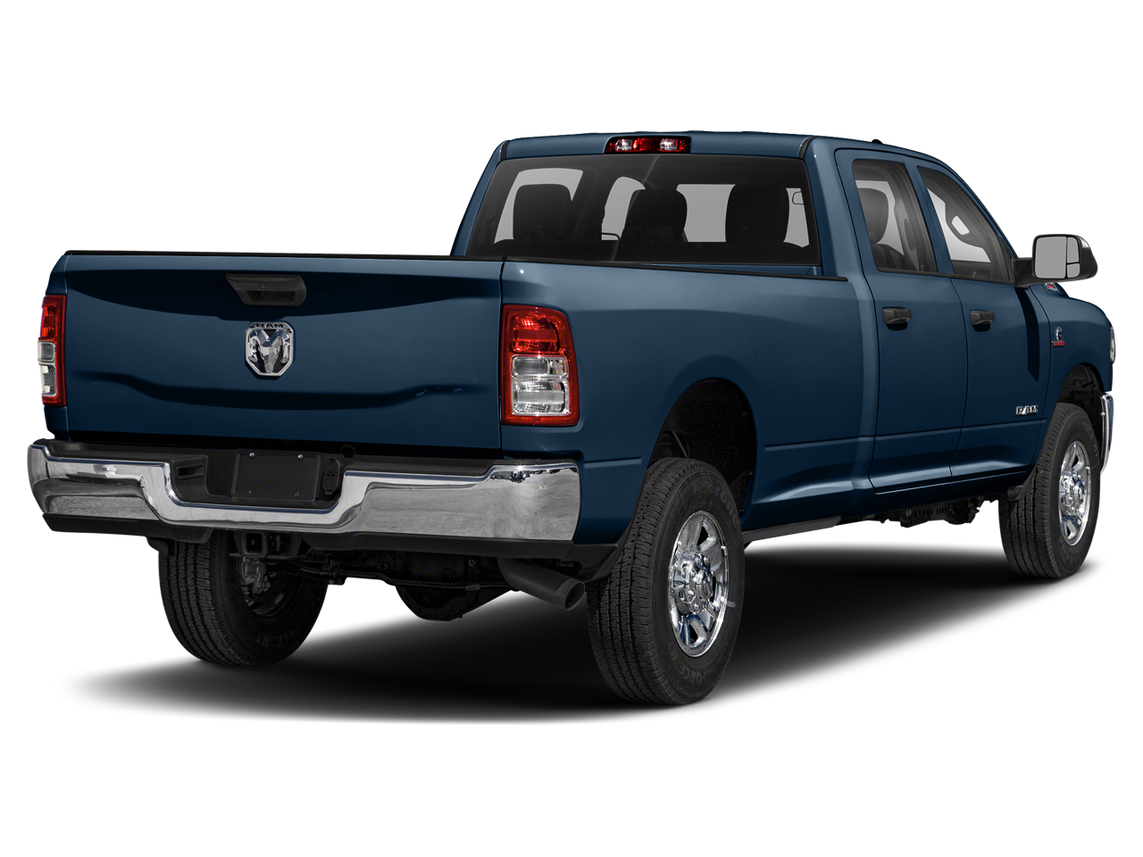 2022 RAM 2500 Longhorn